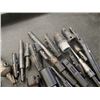 Image 5 : Lot of Misc Size/Capacity End Mill Holder Adapters