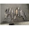 Image 2 : Lot of Misc Size/Capacity End Mill Holder Adapters