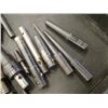 Image 3 : Lot of Misc Size/Capacity End Mill Holder Adapters