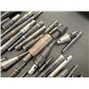 Image 4 : Lot of Misc Size/Capacity End Mill Holder Adapters