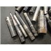 Image 3 : Lot of Misc Size/Capacity End Mill Holder Adapters