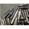 Image 4 : Lot of Misc Size/Capacity End Mill Holder Adapters