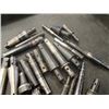 Image 5 : Lot of Misc Size/Capacity End Mill Holder Adapters
