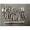 Image 2 : Lot of Misc Size/Capacity End Mill Holder Adapters