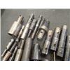 Image 3 : Lot of Misc Size/Capacity End Mill Holder Adapters