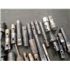 Image 4 : Lot of Misc Size/Capacity End Mill Holder Adapters
