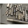 Image 6 : Lot of Misc Size/Capacity End Mill Holder Adapters