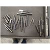 Image 2 : Lot of Misc Size/Capacity End Mill Holder Adapters
