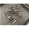 Image 1 : Lot of Misc Size/Capacity End Mill Holder Adapters