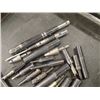 Image 4 : Lot of Misc Size/Capacity End Mill Holder Adapters