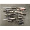Image 2 : Lot of Misc Size/Capacity End Mill Holder Adapters