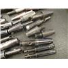 Image 3 : Lot of Misc Size/Capacity End Mill Holder Adapters