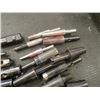 Image 4 : Lot of Misc Size/Capacity End Mill Holder Adapters