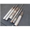 Image 1 : Misc Size Shrink Fit End Mill Holder Adapters