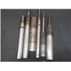 Image 2 : Misc Size Shrink Fit End Mill Holder Adapters