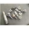 Image 1 : Misc Sized Indexable Face Mills, No Insert set screws