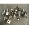 Image 2 : Misc Sized Indexable Face Mills, No Insert set screws