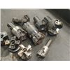 Image 5 : Misc Sized Indexable Face Mills, No Insert set screws