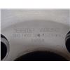 Image 5 : Iscar HeliDo 8" Indexable Face Mill, P/N: S845 F45SX D8.0-12-2.5-R16