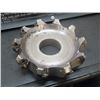 Image 1 : Iscar HeliDo 6" Indexable Face Mill, P/N: S845 F45SX D6.0-10-2.0-R16