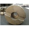 Image 6 : Ingersoll 4" Hi-Feed Face Mills, P/N: SP6N-04R01