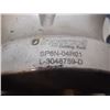 Image 7 : Ingersoll 4" Hi-Feed Face Mills, P/N: SP6N-04R01