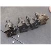 Image 1 : Interloc 2.75" Indexable Mills, P/N: ICH-275B-APE5