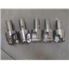 Image 2 : Interloc 2" Indexable Mills, P/N: IPC-200R-64