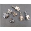 Image 2 : Misc Sized Indexable Face Mills