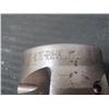 Image 7 : ZCC-CT 2" Indexable Coolant Thru Face Mill, P/N: XMR01-2.00"-A0.75-WP08-04C