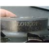 Image 5 : LoveJoy Tool 4" Indexable Face Mill, P/N: SN4GTAR6-1