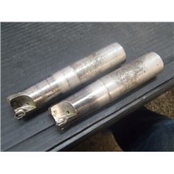 Iscar 1" Indexable Coolant Thru Feed Mill, P/N: FF EW D1.00-2.0-W1.0-06-C