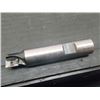 Image 1 : Iscar HELI2000 1/2" Indexable End Mill, P/N: HM90 E90A-D.50-1-W.62
