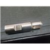Image 3 : Ingersoll 5/8" Indexable Coolant Thru End Mill, P/N: 15S1D0684R01