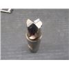 Image 4 : Ingersoll 5/8" Indexable Coolant Thru End Mill, P/N: 15S1D0684R01