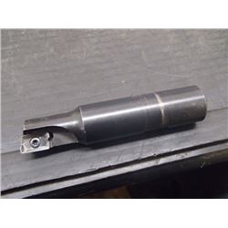 Ingersoll 5/8" Indexable Coolant Thru End Mill, P/N: 12??Q0684R01