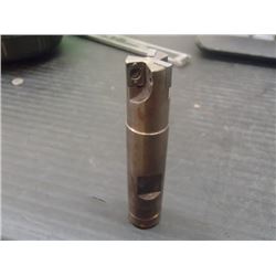 K Tool 1/2" Indexable End Mill, P/N: MM500