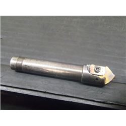 K Tool 5/8" 90 Degree Indexable Spot Drill, P/N: A74801