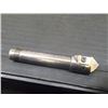 Image 1 : K Tool 5/8" 90 Degree Indexable Spot Drill, P/N: A74801