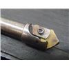 Image 4 : K Tool 5/8" 90 Degree Indexable Spot Drill, P/N: A74801