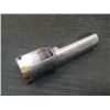 Image 2 : Waukesha/Walter 1" Indexable End Mill, P/N: 7810-0100F