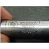 Image 4 : Waukesha/Walter 1" Indexable End Mill, P/N: 7810-0100F