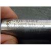Image 5 : Waukesha/Walter 1" Indexable End Mill, P/N: 7810-0100F