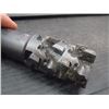 Image 5 : Ingersoll 1.5" Indexable Extended Flute Mill, P/N: 23J3G1581R01