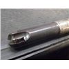 Image 3 : LMT-Fette 3/4" Indexable Ball Nose Cutter, P/N: EBG R1000 A1000 230N