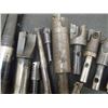 Image 3 : Lot of Misc Indexable Milling Units, No info on units