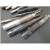 Image 2 : Lot of Misc Indexable Milling Units, No info on units