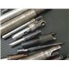 Image 3 : Lot of Misc Indexable Milling Units, No info on units