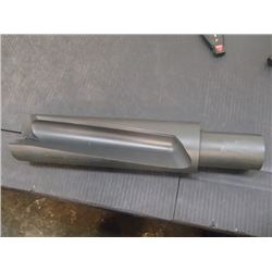 Ingersoll 3" Indexable Coolant Thru Drill, P/N: Q0762229N8R01