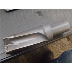 Ingersoll 2" Indexable Coolant Thru Drill, P/N: Q0523105N7R10